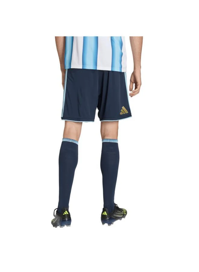 اديداس شورت منتخب الأرجنتين الأساسي لعام 2026